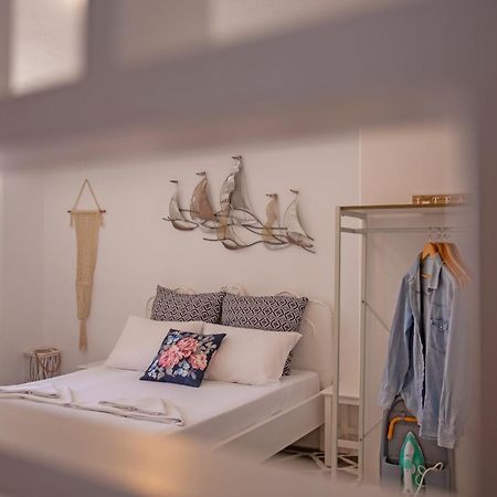 Mykonos Town Sing And Blossom Accommodation מראה חיצוני תמונה