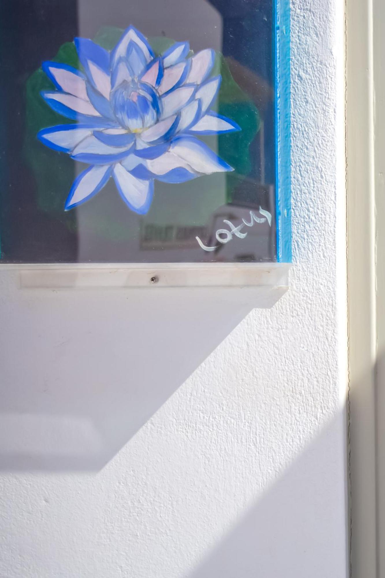 Mykonos Town Sing And Blossom Accommodation מראה חיצוני תמונה